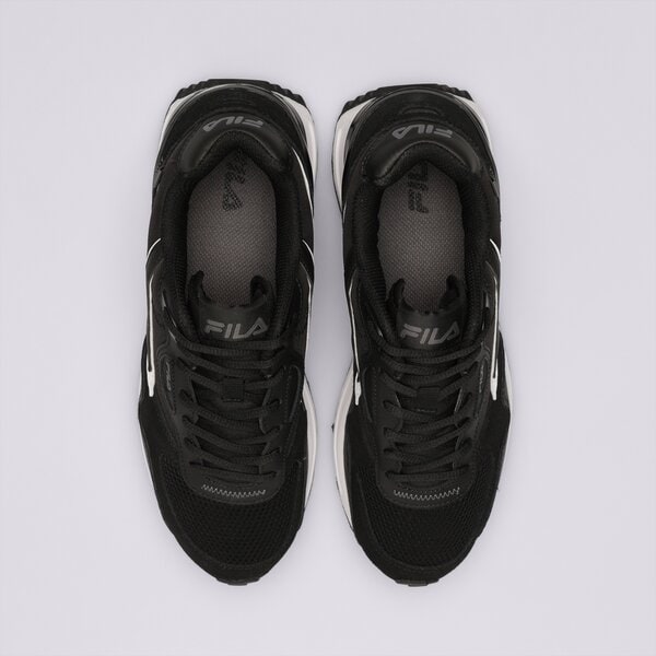 Мъжки маратонки FILA VALADO 2 1rm02108003 цвят черен
