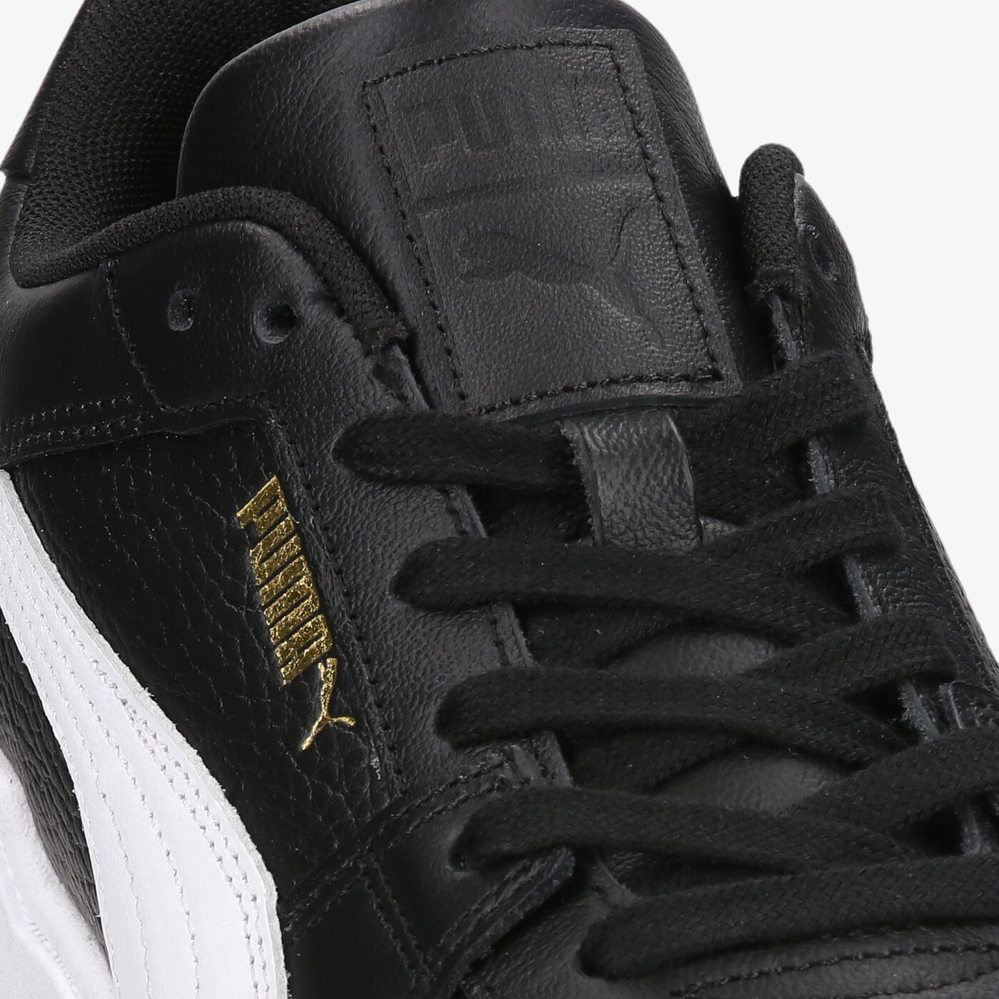 Мъжки маратонки PUMA CA PRO 38019005 цвят черен