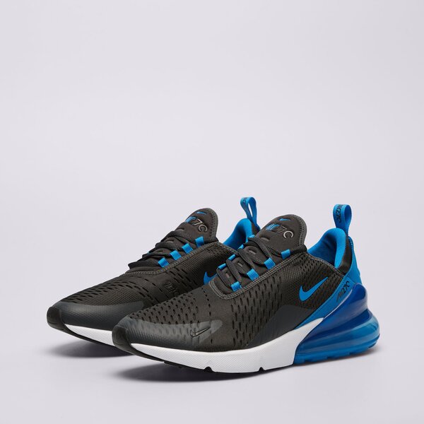 Мъжки маратонки NIKE AIR MAX 270 MESH ah8050-028 цвят сив