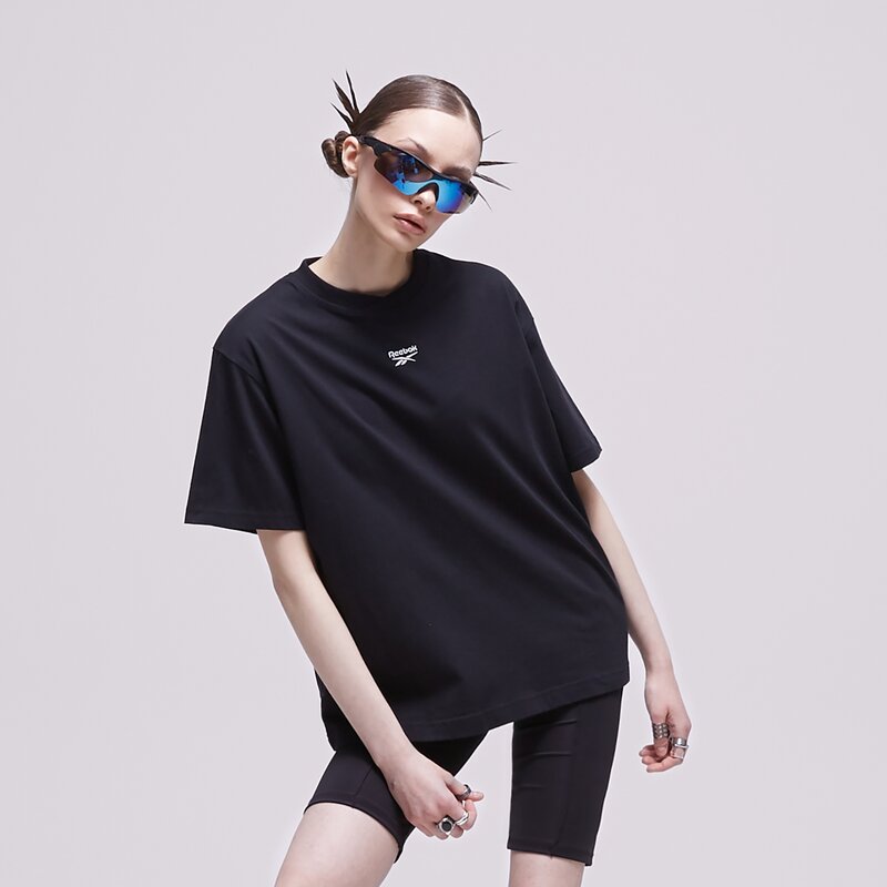 REEBOK ТЕНИСКА CL AE RELAXED FIT TEE