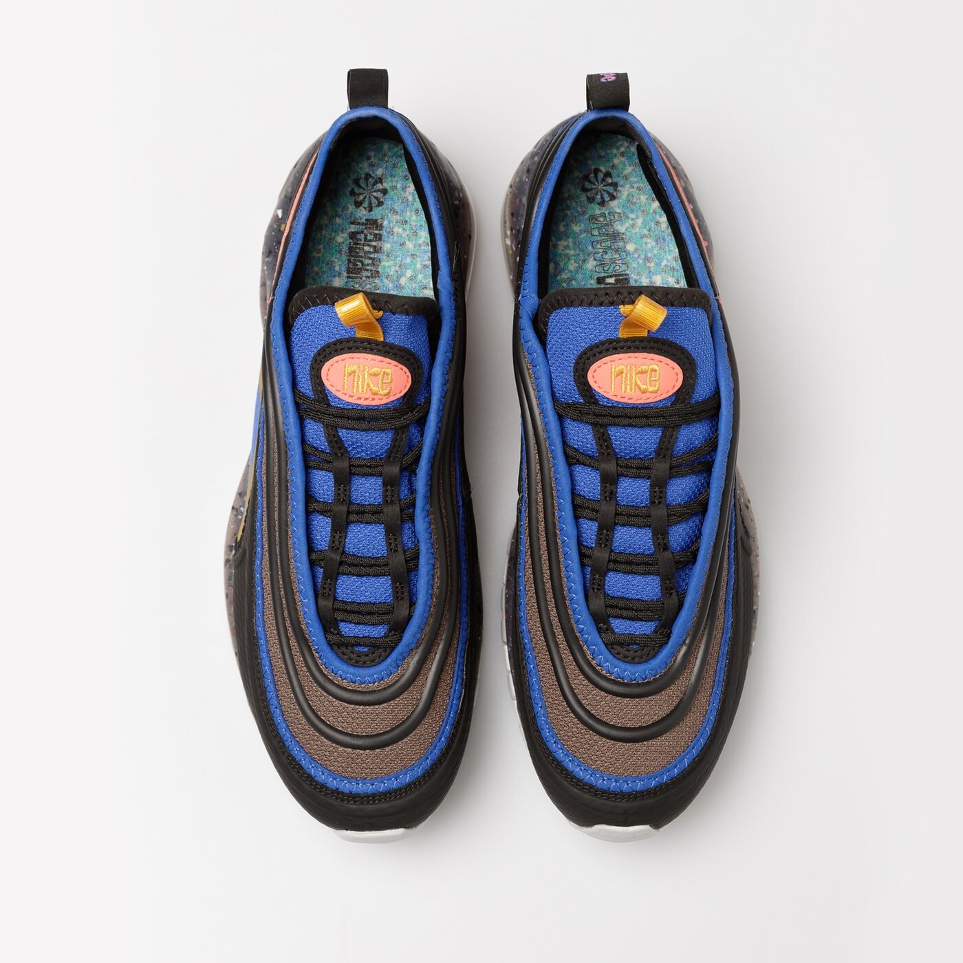 Мъжки маратонки NIKE AIR MAX TERRASCAPE 97 dq3976-002 цвят син