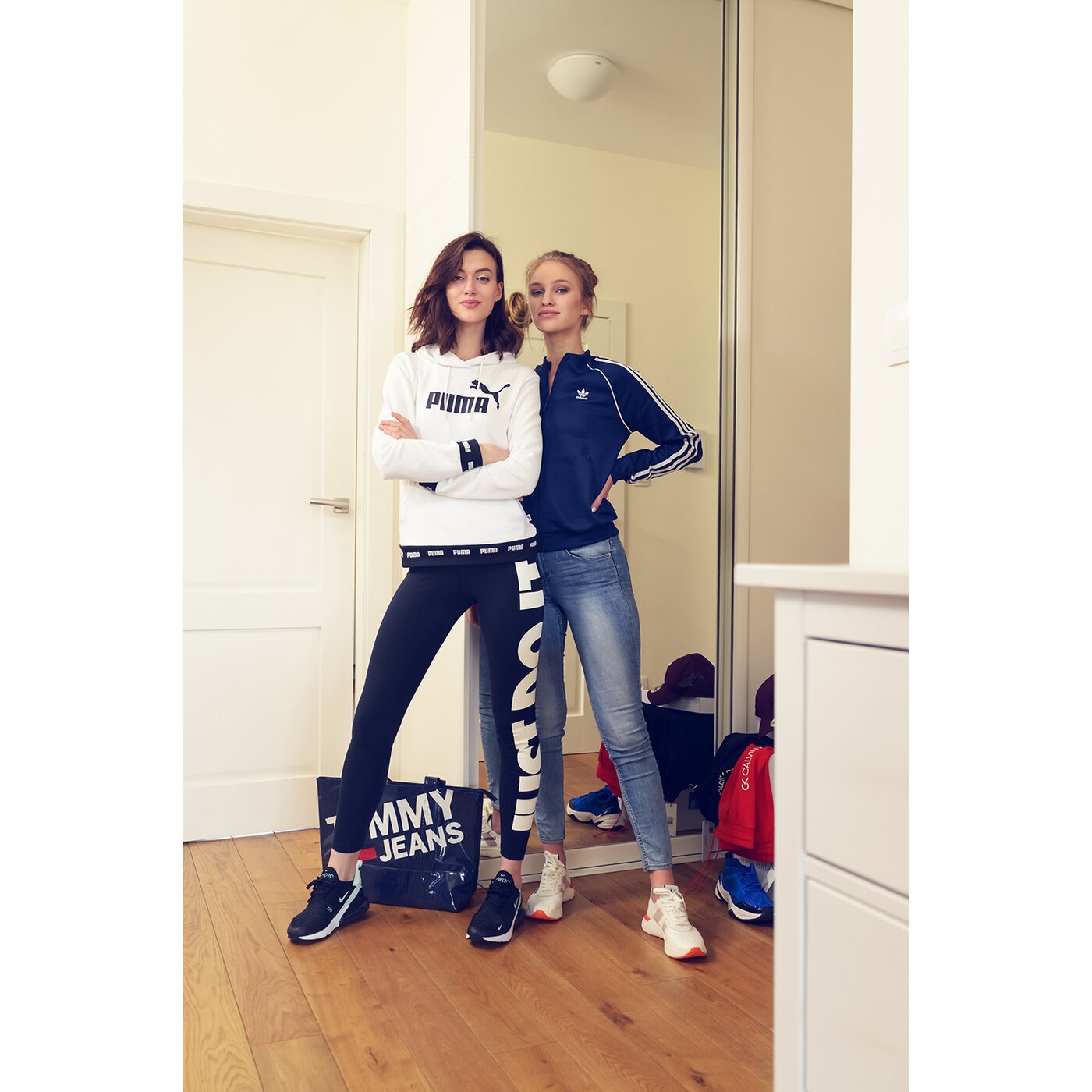 Дамски маратонки NIKE W AIR MAX 270 ah6789-008 цвят черен