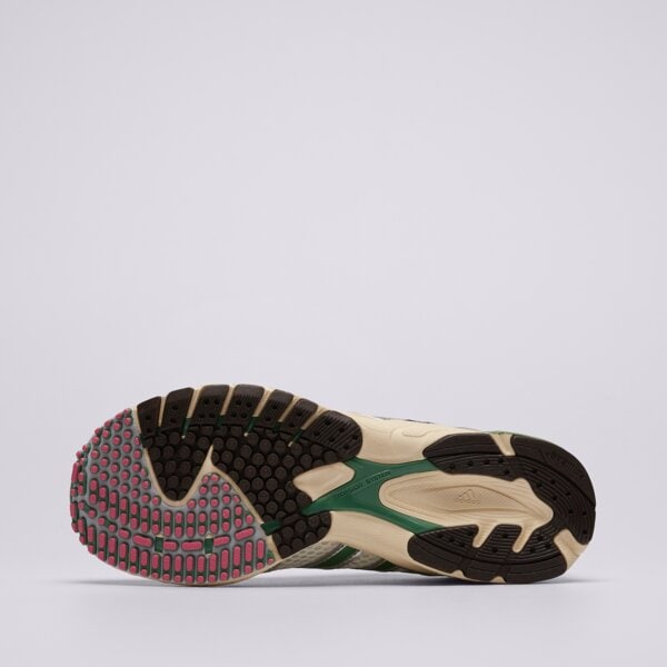 Дамски маратонки ADIDAS ADIZERO ADIOS OG jq6715 цвят бял