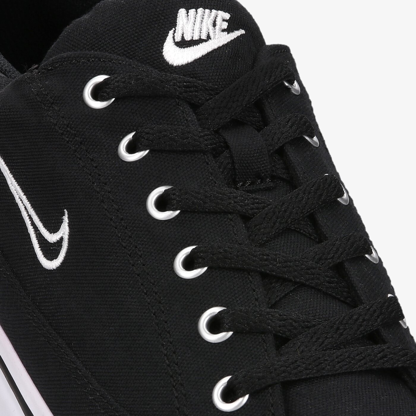 Мъжки маратонки NIKE RETRO GTS da1446-001 цвят черен