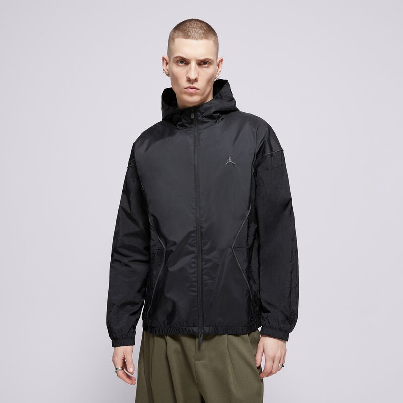 JORDAN ЯКЕ НАЙЛОН M J DRAFT JKT