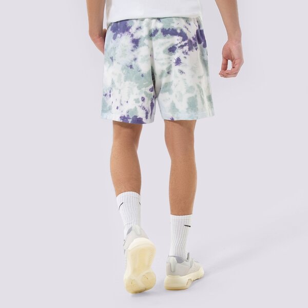 Мъжки къси панталони JORDAN ШОРТИ DNA TIE DYE SHORTS dm1871-366 цвят многоцветен