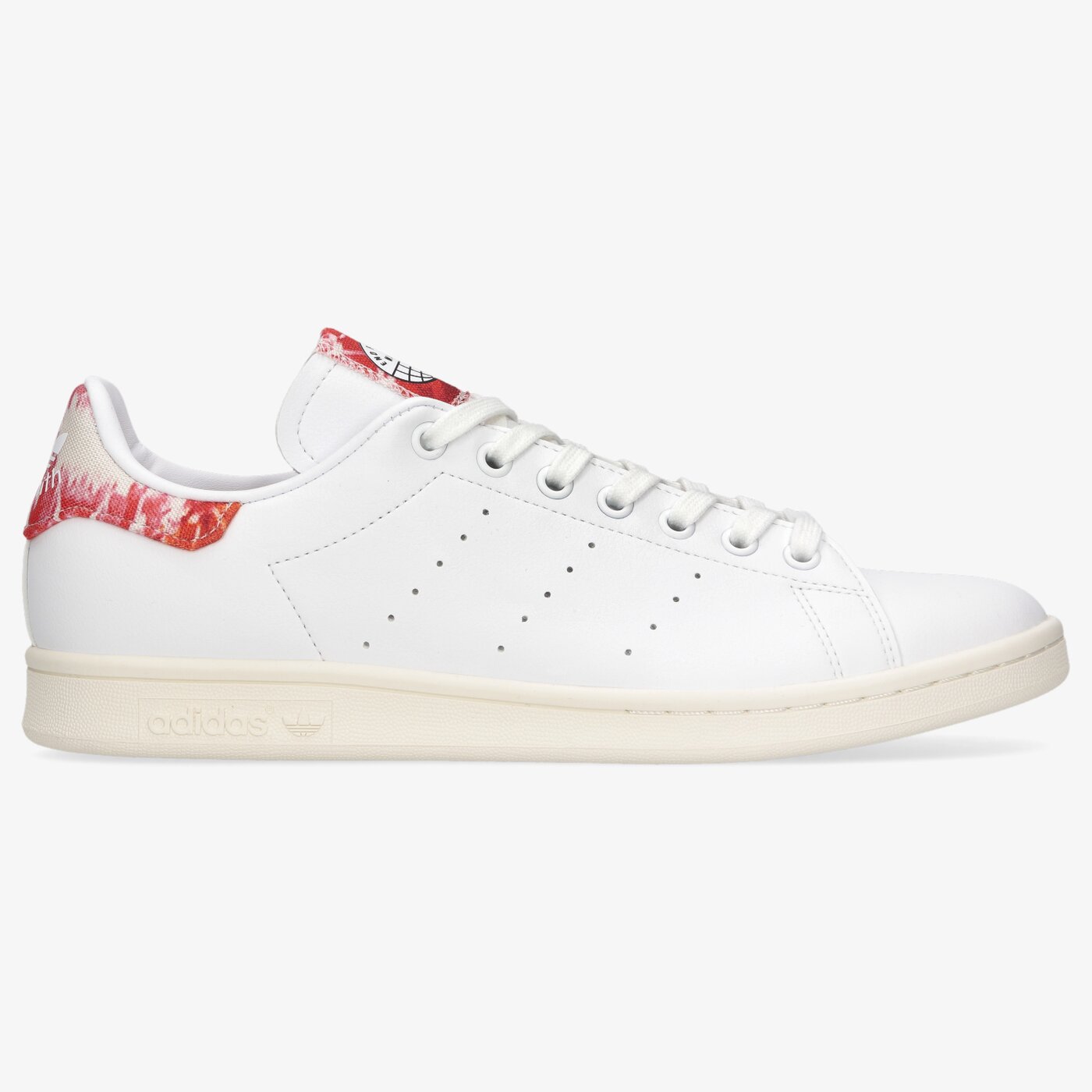 Мъжки маратонки ADIDAS STAN SMITH  gz7767 цвят бял