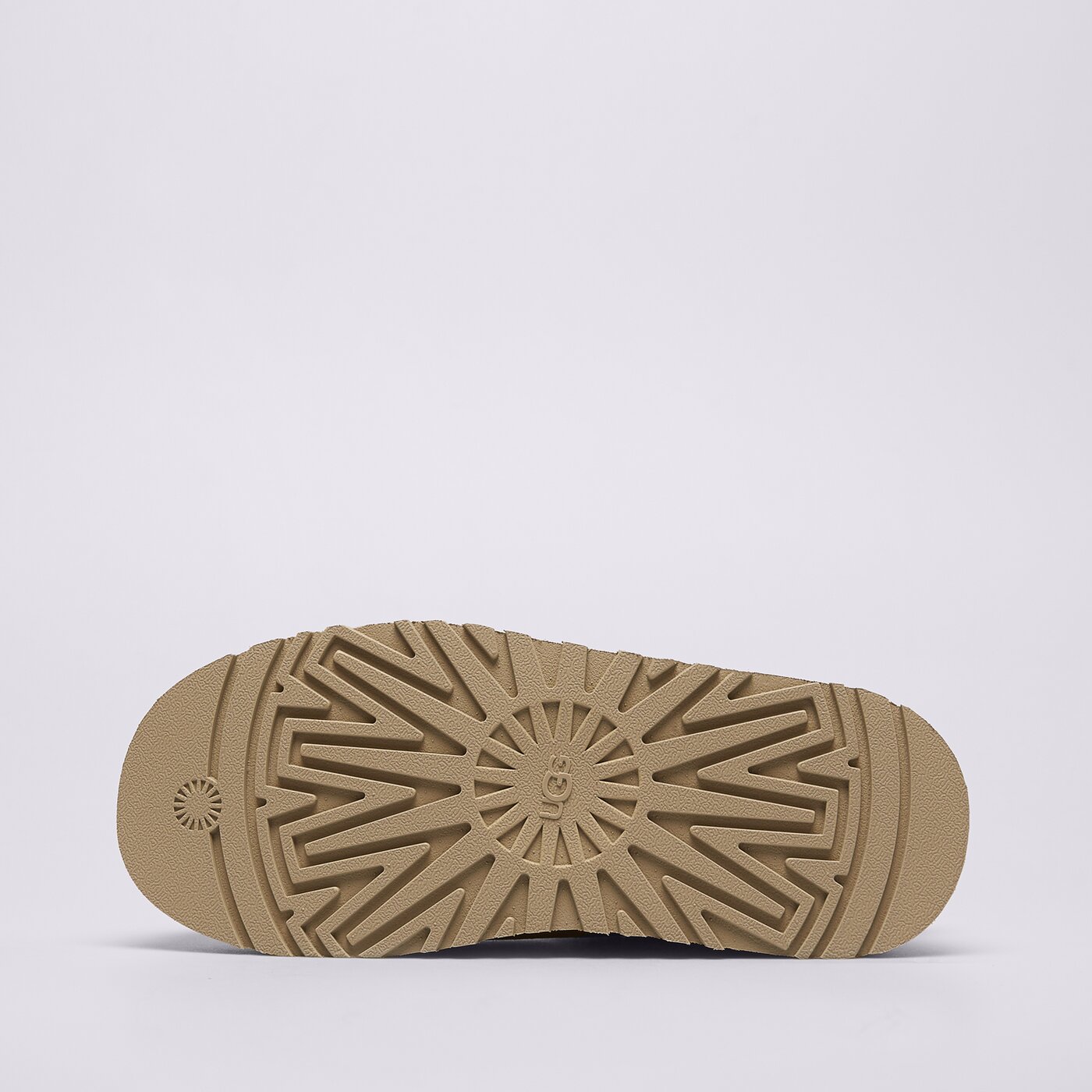 Дамски кежуал UGG TAZZ 1122553san цвят бежов