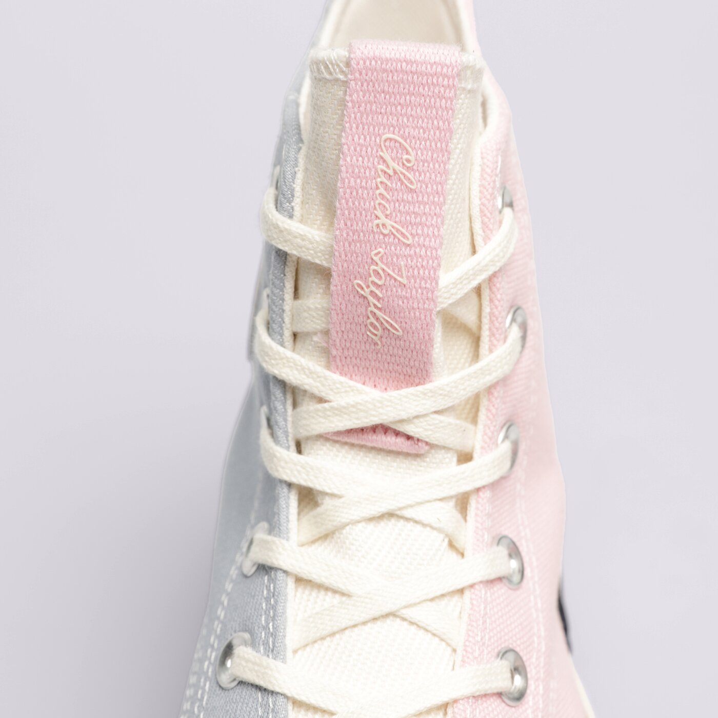 Дамски маратонки CONVERSE RUN STAR LEGACY CX a04361c цвят многоцветен