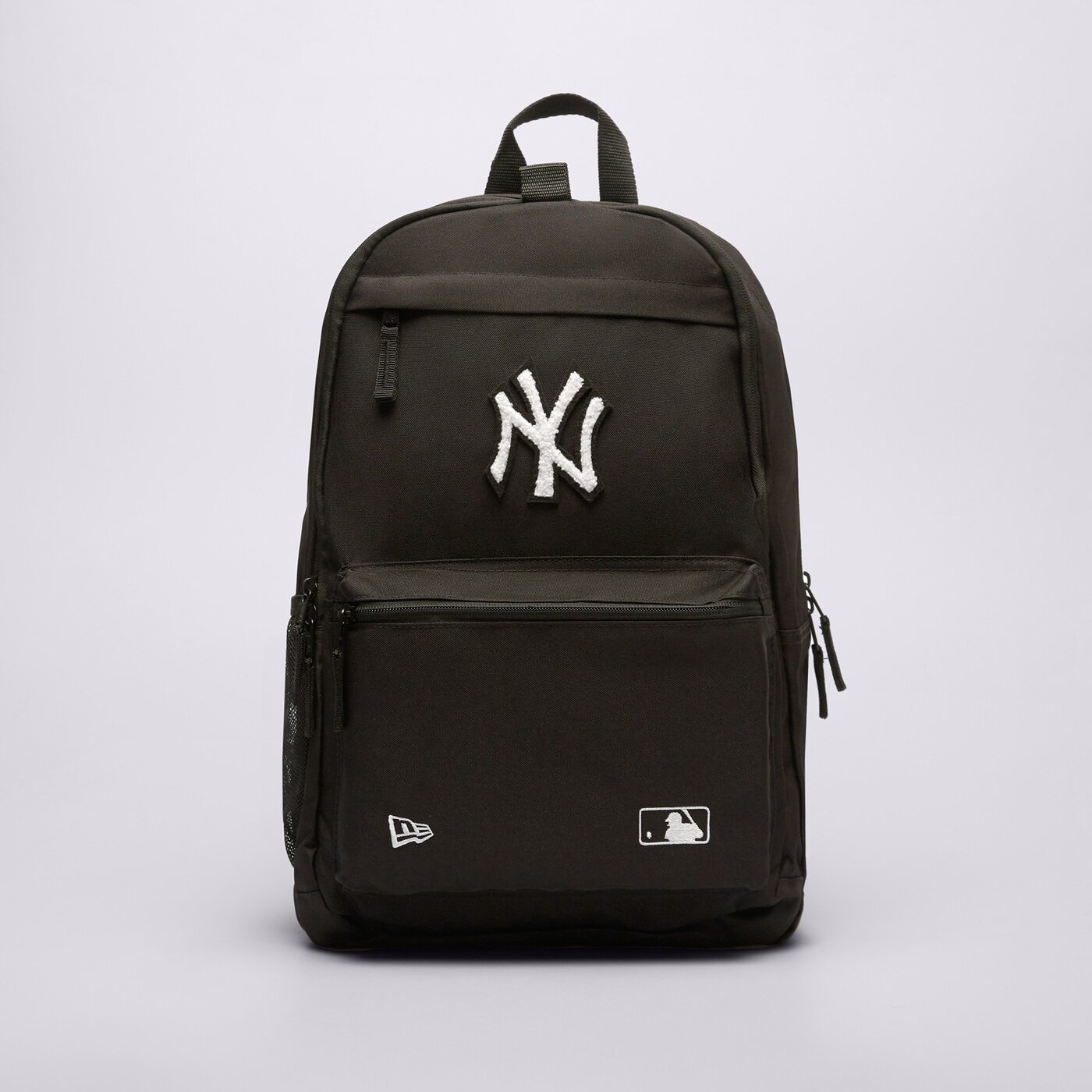 Детска раница NEW ERA РАНИЦА MLB APPLIQUE DELAWARE NYY NEW YORK YANKEES 60503787 цвят черен