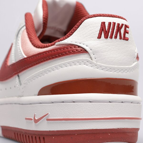 Дамски маратонки NIKE GAMMA FORCE fq8877-100 цвят бял