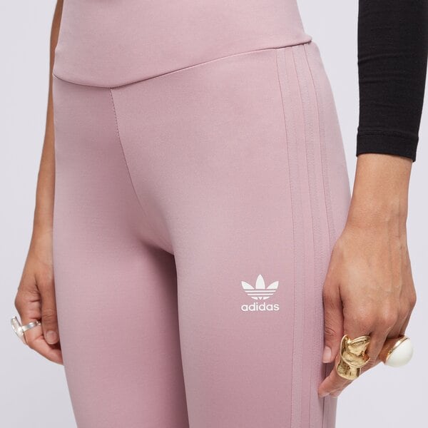 Дамски панталони ADIDAS КЛИН HC2020 hc2020 цвят розов