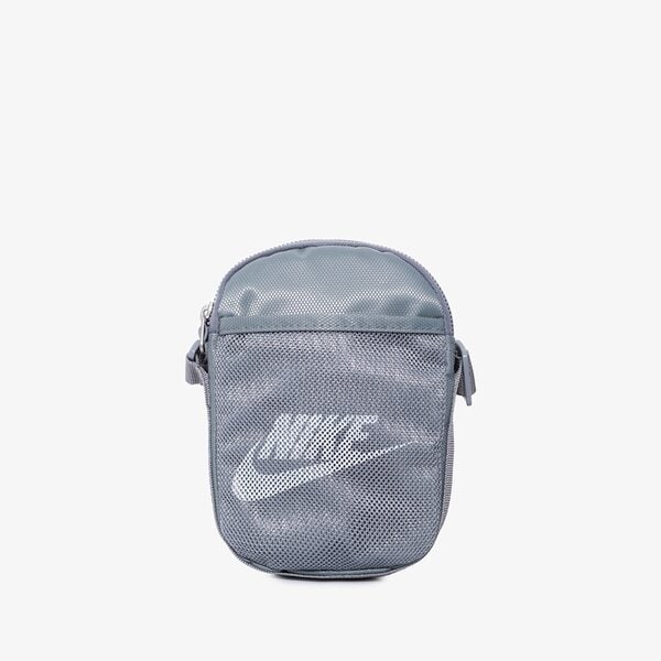 Дамски сак NIKE ЧАНТА HERITAGE ba5871-073 цвят сив