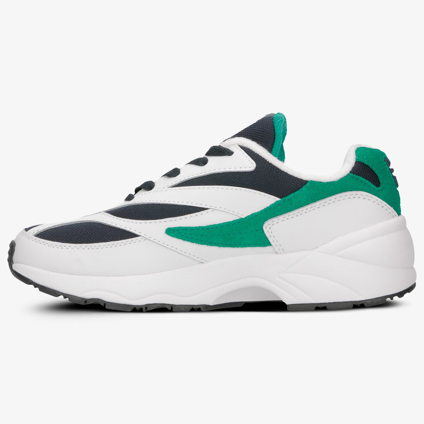 Дамски маратонки FILA VENOM LOW WMN 101029100q цвят тъмносин