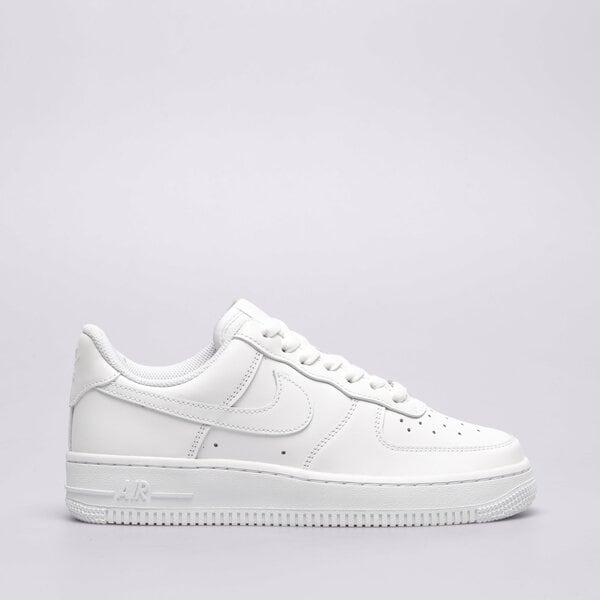 Дамски маратонки NIKE AIR FORCE 1 LOW  dd8959-100 цвят бял