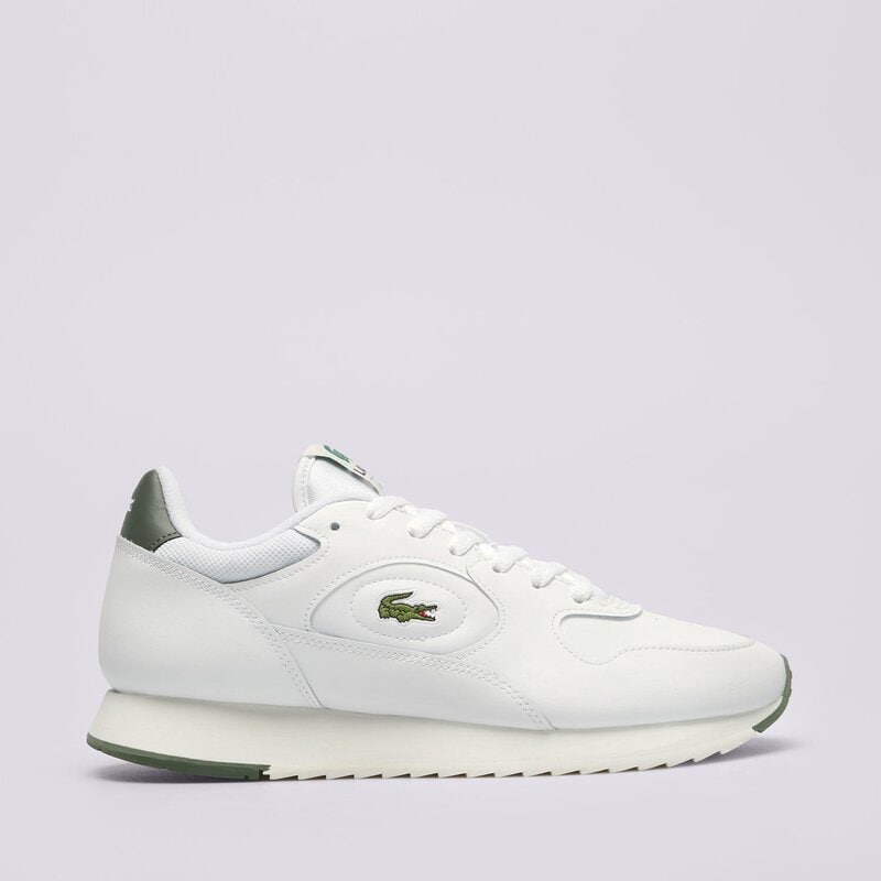 LACOSTE LINETRACK 2231 SMA