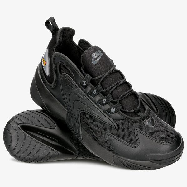 Мъжки маратонки NIKE ZOOM 2K ao0269-002 цвят черен