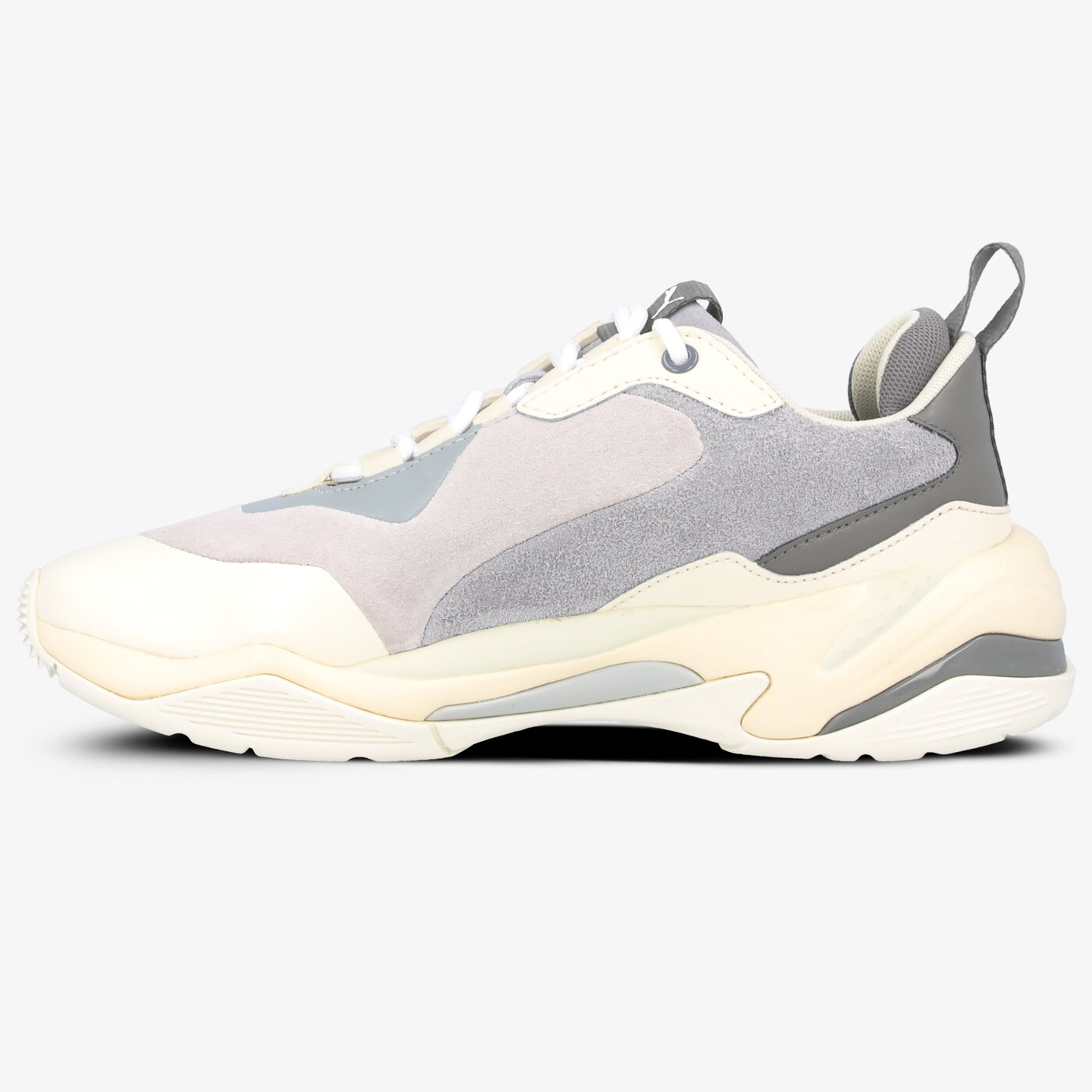 Дамски маратонки PUMA THUNDER COLOUR BLOCK WN'S 37096002 цвят многоцветен