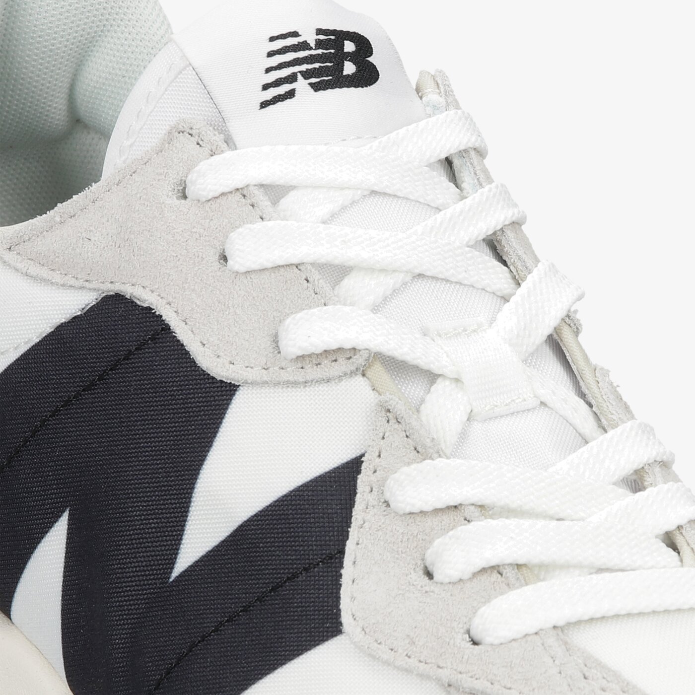 Мъжки маратонки NEW BALANCE 327  ms327fe цвят сив