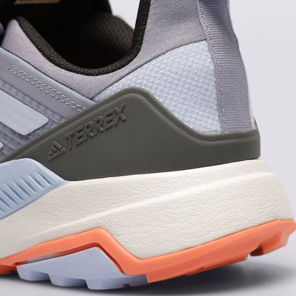 Мъжки туристически обувки ADIDAS TERREX TRAILMAKER hp2078 цвят сив