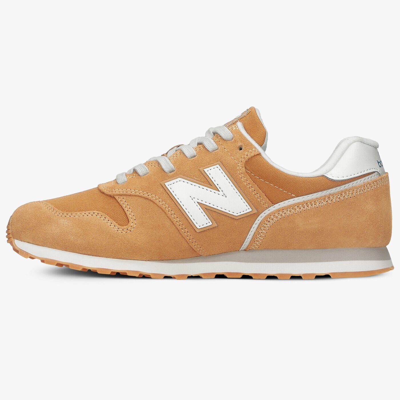 Мъжки маратонки NEW BALANCE 373  ml373sm2 цвят жълт
