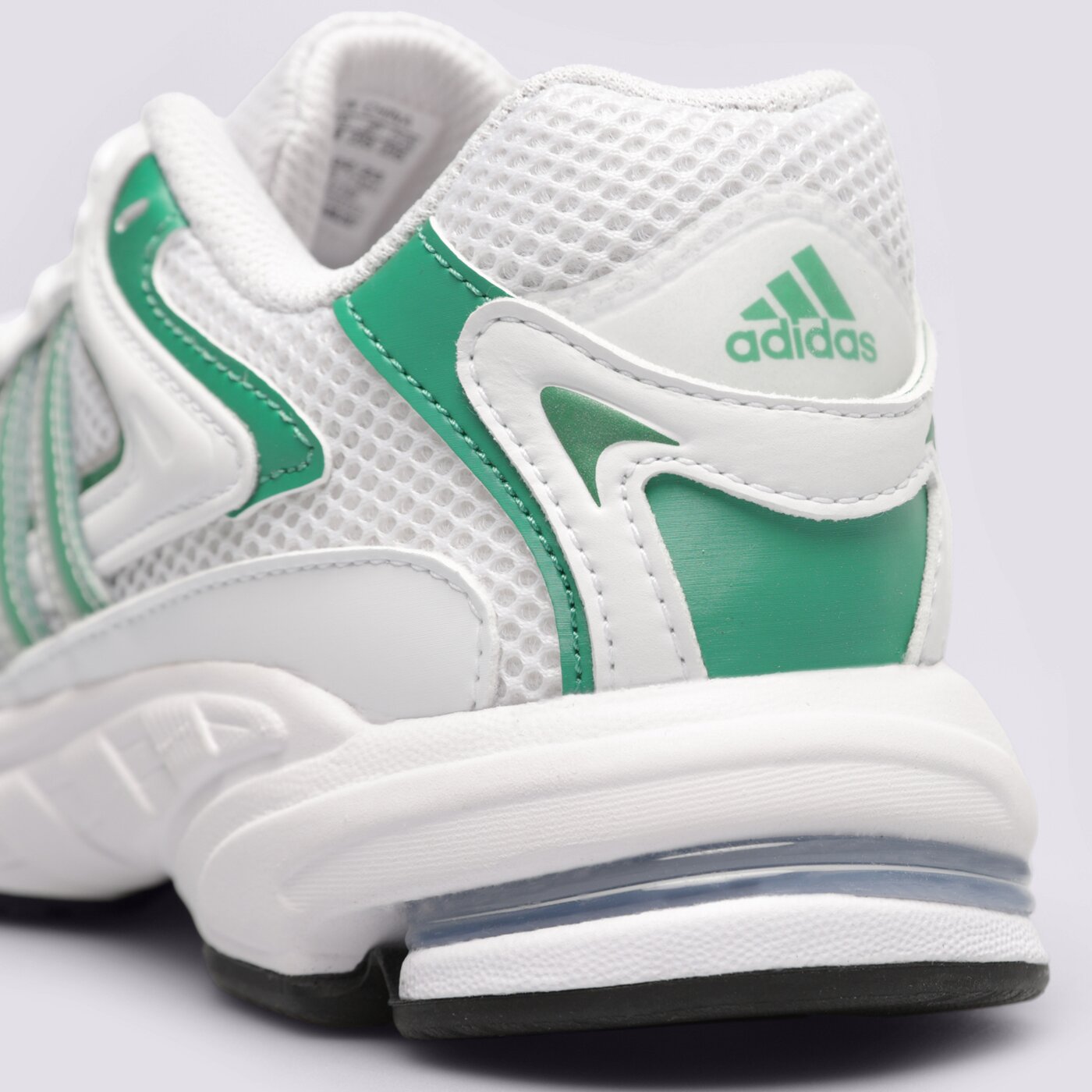 Дамски маратонки ADIDAS RESPONSE CL W ig3390 цвят бял