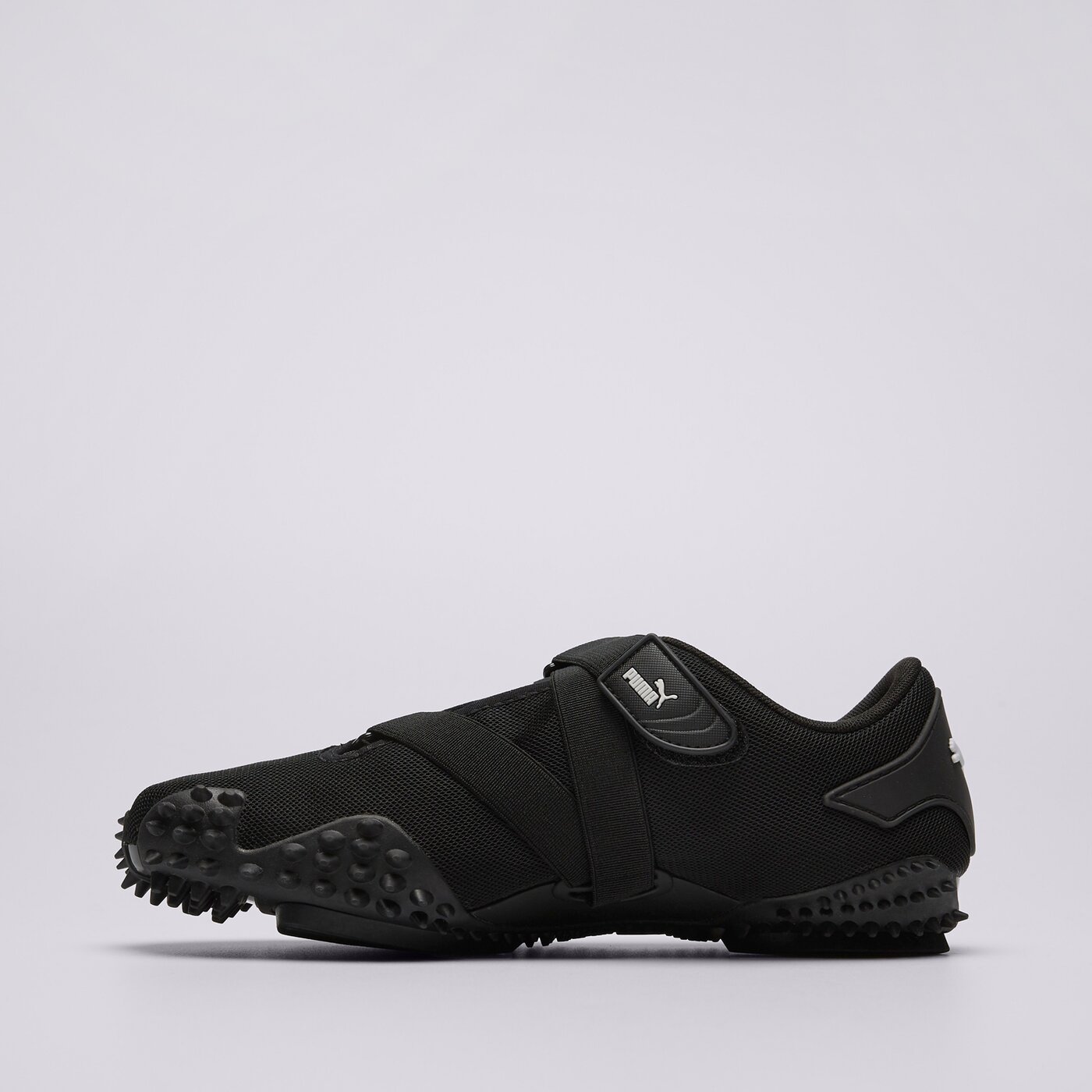 Дамски маратонки PUMA MOSTRO OG PRIME 40320609 цвят черен