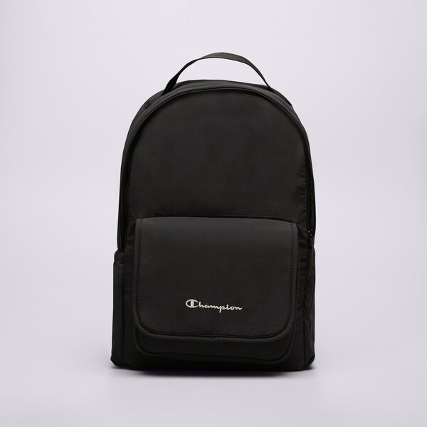 Детска раница CHAMPION BACKPACK 805941es503 цвят черен