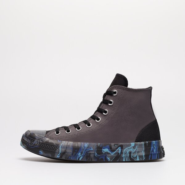 Мъжки маратонки CONVERSE CHUCK TAYLOR ALL STAR CX MARBLED a00426c цвят черен