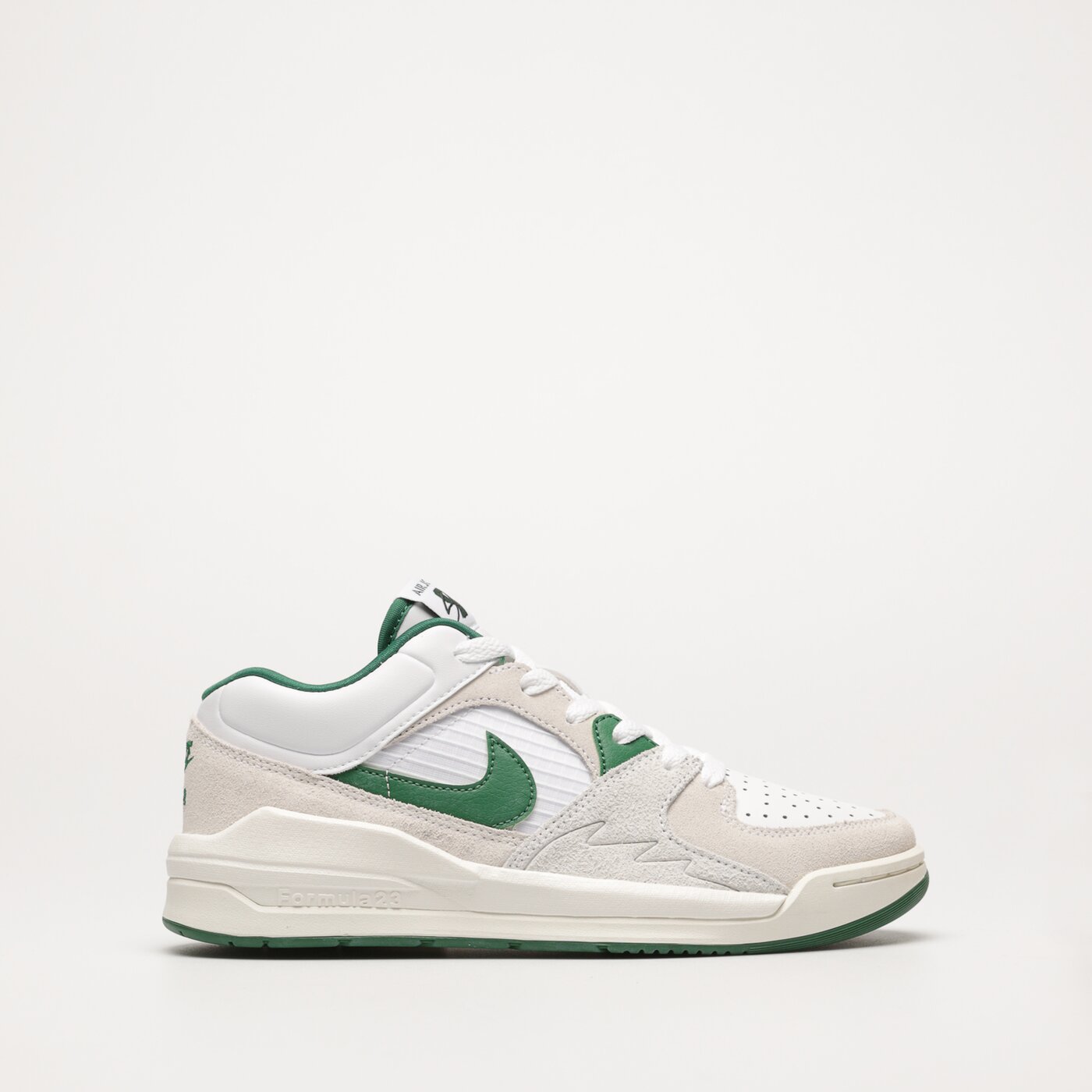 Детски маратонки JORDAN STADIUM 90 dx4399-103 цвят бял