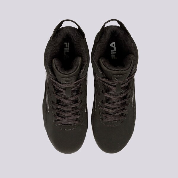 Мъжки маратонки FILA DEREVERSE 1bm01250001 цвят черен