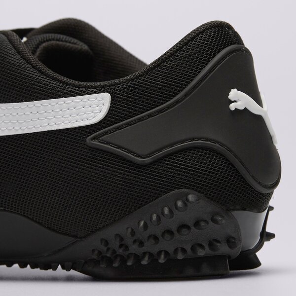 Дамски маратонки PUMA MOSTRO OG PRIME 40320609 цвят черен