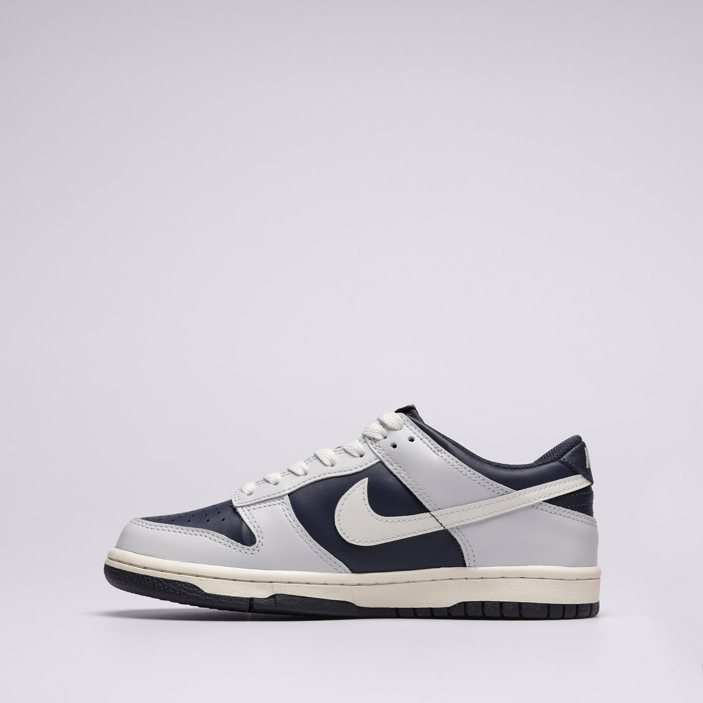 Детски маратонки NIKE DUNK LOW (GS) fb9109-002 цвят тъмносин