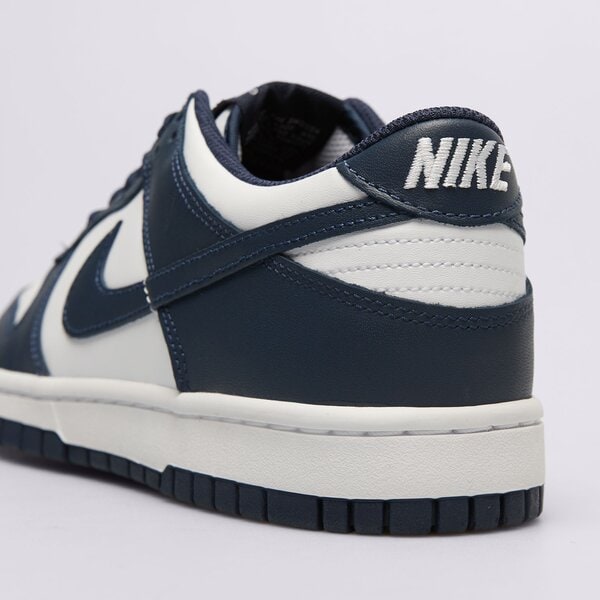 Детски маратонки NIKE DUNK LOW fb9109-116 цвят тъмносин