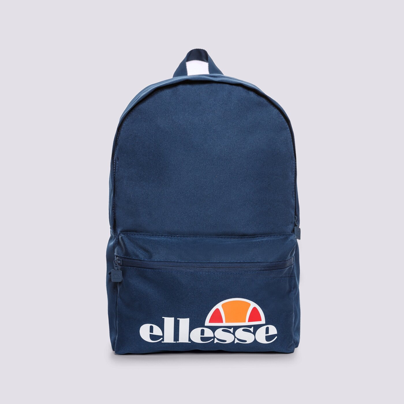 Детска раница ELLESSE РАНИЦА ROLBY NAVY saay0591429 цвят тъмносин