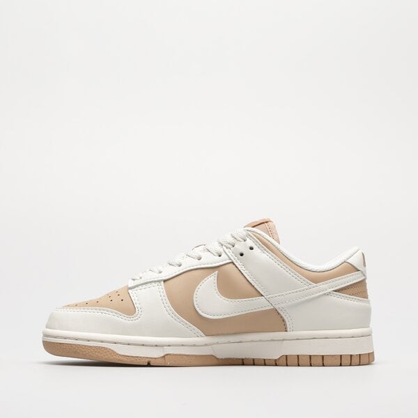 Дамски маратонки NIKE DUNK LOW NEXT NATURE  dd1873-200 цвят бежов