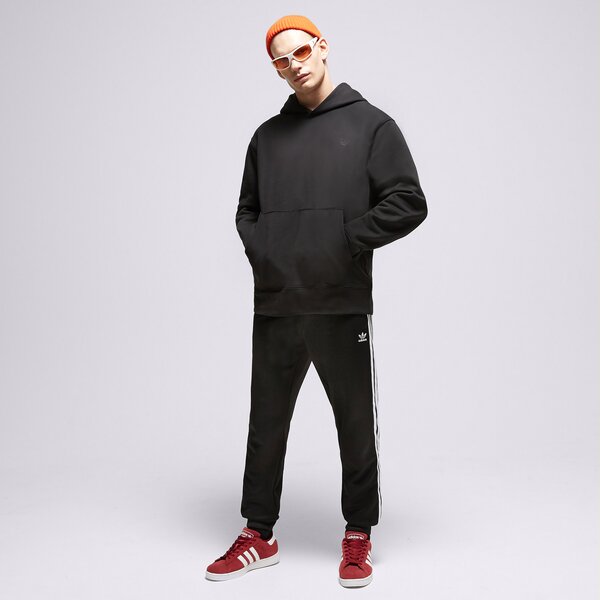 Мъжки суичър ADIDAS СУИТЧЪР С КАЧУЛКА C HOODIE hk0314 цвят черен