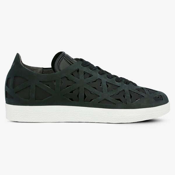 Дамски маратонки ADIDAS GAZELLE CUTOUT W by2959 цвят черен