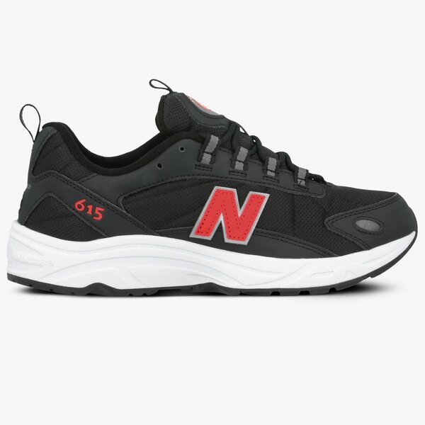 Мъжки маратонки NEW BALANCE ML615DB ml615db цвят черен