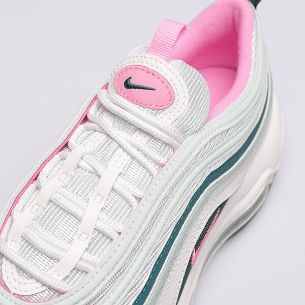 Детски маратонки NIKE AIR MAX 97 921522-118 цвят бял