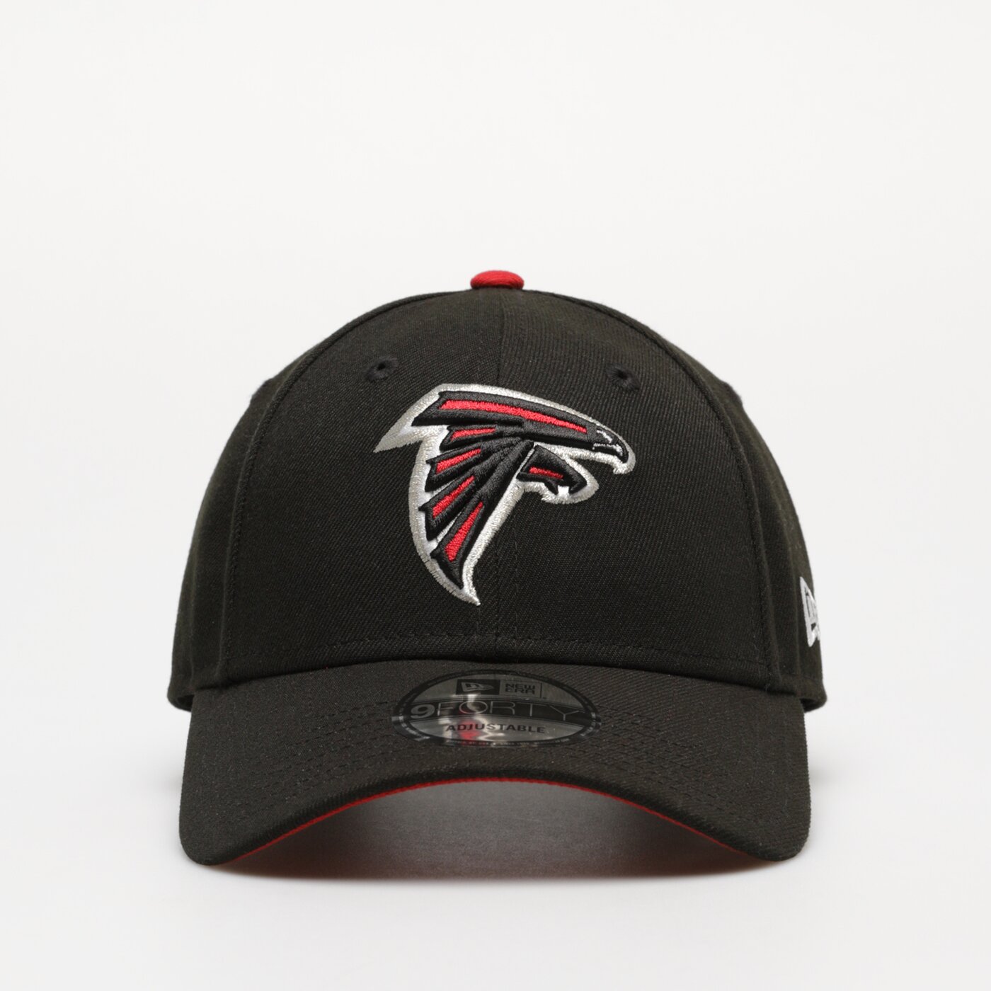 Мъжка шапка с козирка NEW ERA ШАПКА NFL THE LEAGUE 9FORTY THE LEAGUE ATLANTA FALCO 10517894 цвят червен