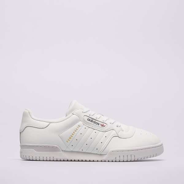 Мъжки маратонки ADIDAS POWERPHASE jh5481 цвят бял