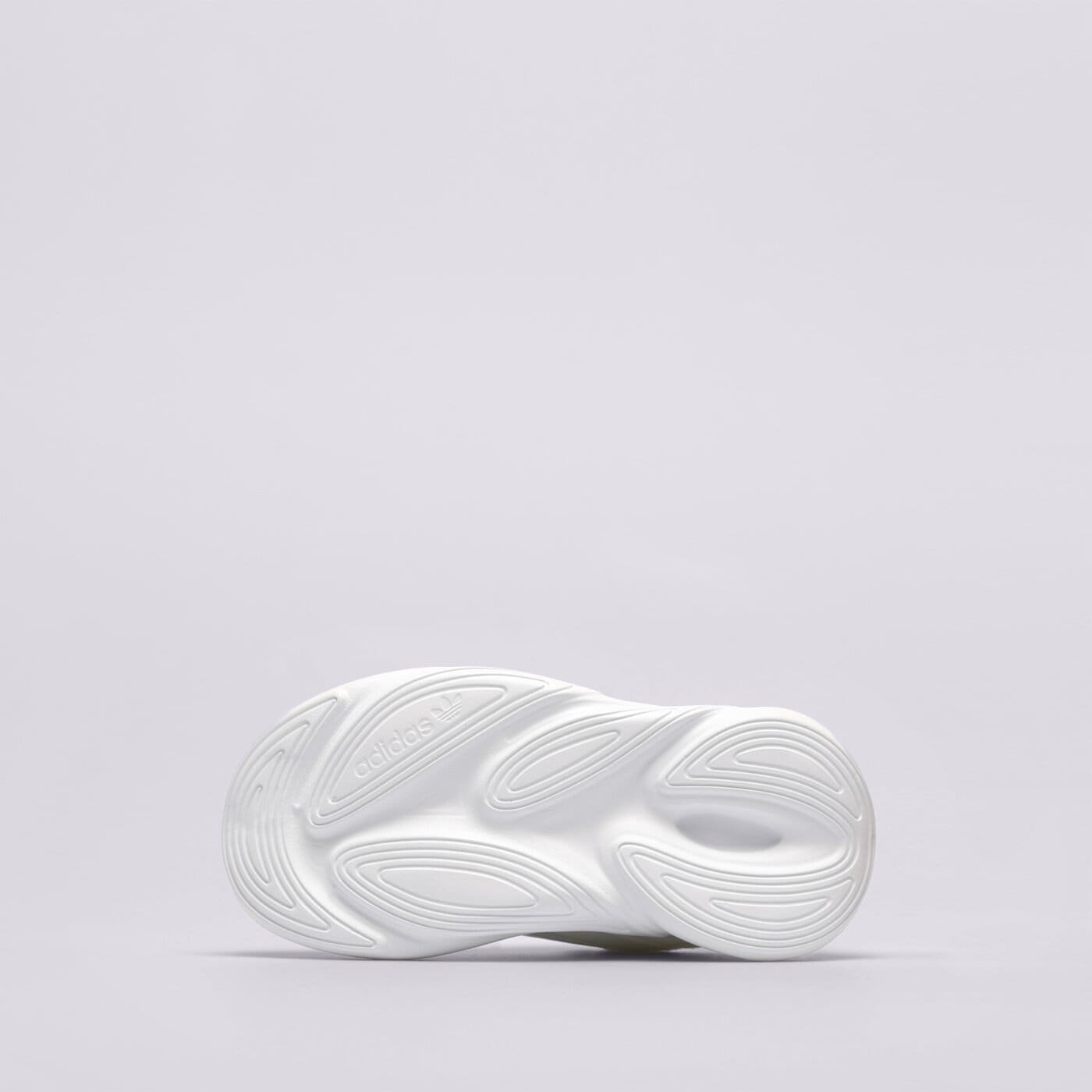 Детски маратонки ADIDAS OZELIA  h04748 цвят бял