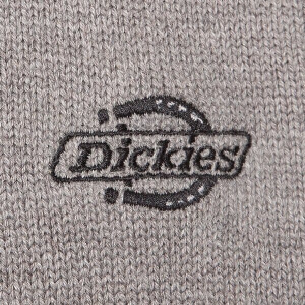 Мъжки суичър DICKIES ПУЛОВЕР SUMMERDALE SWEATER dk0a87opk631 цвят сив