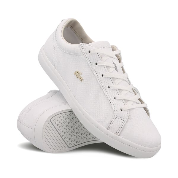 LACOSTE STRAIGHTSET 316 3 732caw0146001 цвят бял