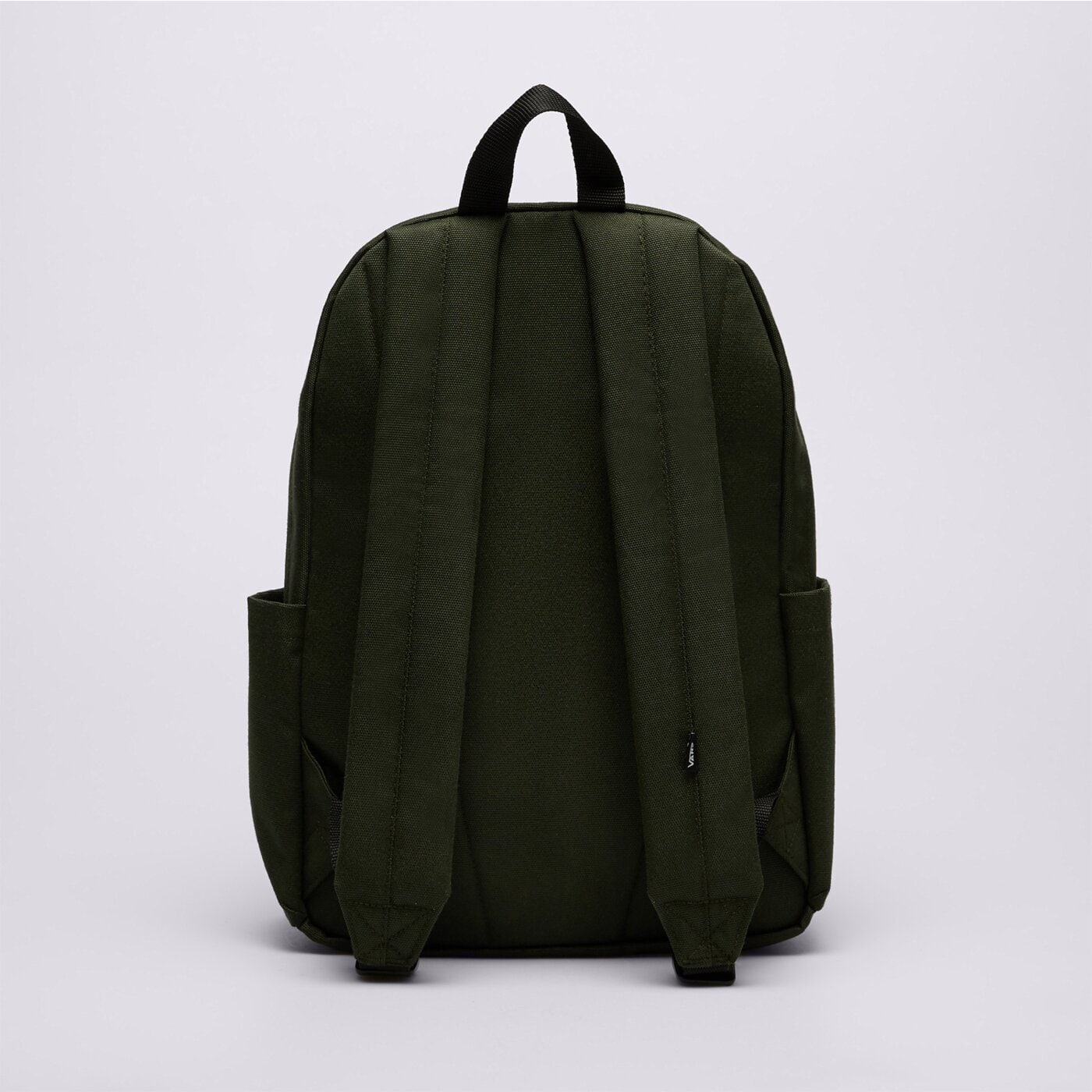 Детска раница VANS РАНИЦА OLD SKOOL GROM BACKPACK vn000h56emu1 цвят каки