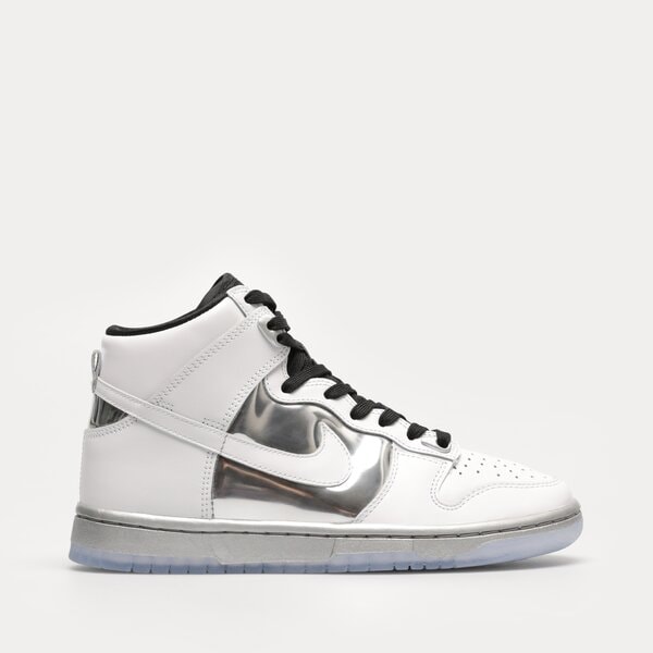 Дамски маратонки NIKE DUNK HIGH SE  dx5928-100 цвят бял