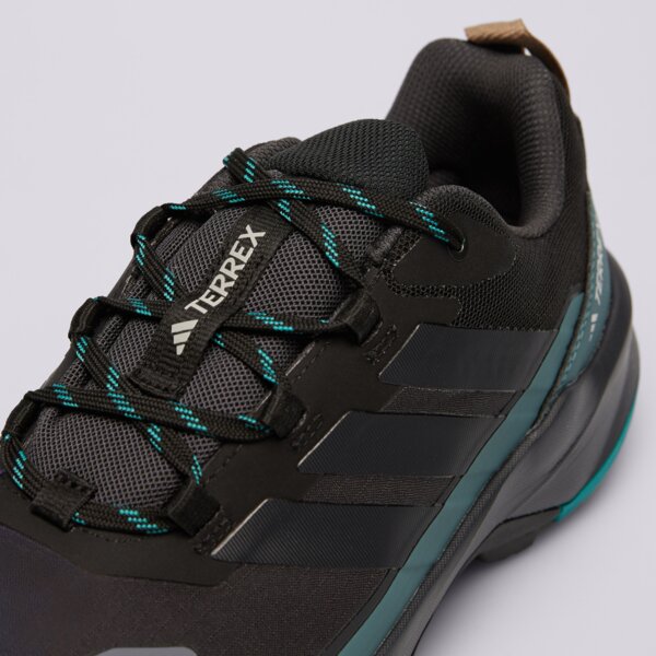 Мъжки туристически обувки ADIDAS TERREX SKYCHASER AX5 GTX jq2209 цвят сив