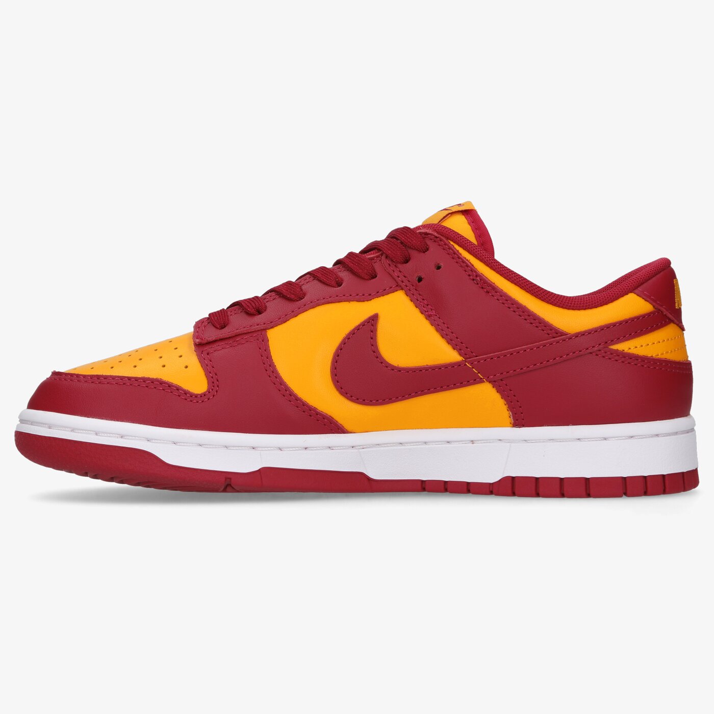 Мъжки маратонки NIKE DUNK LOW RETRO dd1391-701 цвят златен