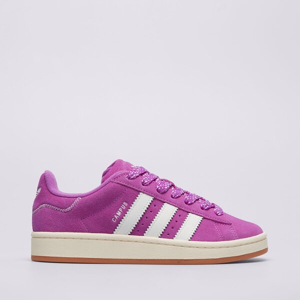 Дамски маратонки ADIDAS CAMPUS 00S W if9616 цвят виолетов